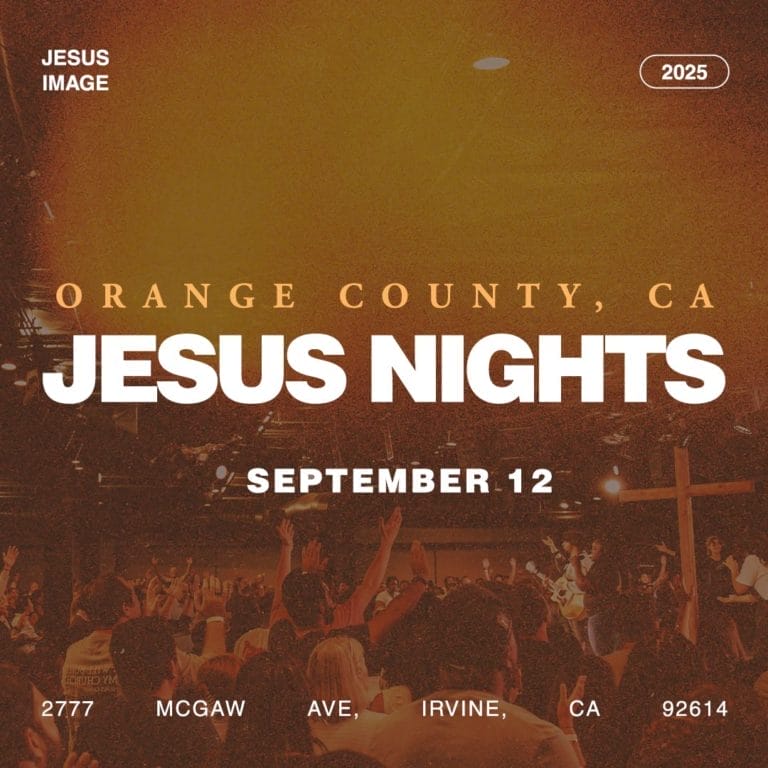 Jesus Nights California SEPT_1080x1080